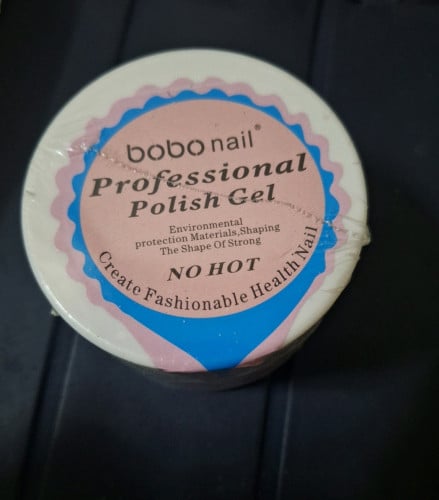 Builder gel (Bobo nail)