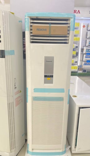 C28FFH-SR PANASONIC FLOOR STAND NON-INVERTER 3HP