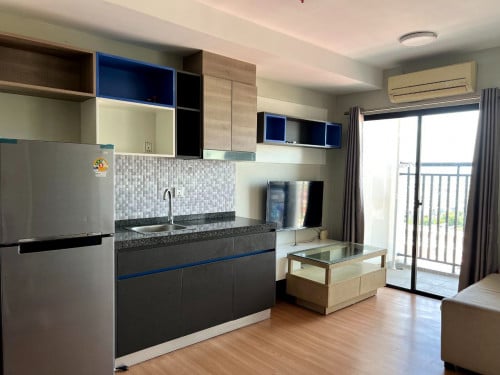 Condo The star Polaris for rent