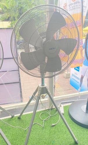 IQ22M1 HATARI STAND FAN 22INCH