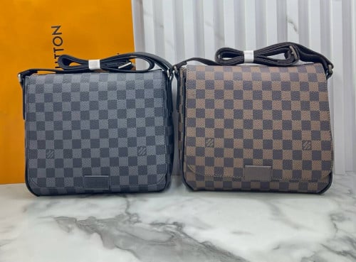 LV crossbody bag for men
