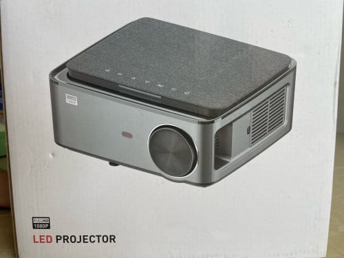 Projector RD-828 98%