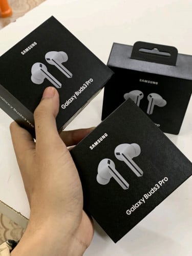 Samsung Galaxy Buds 3 Pro