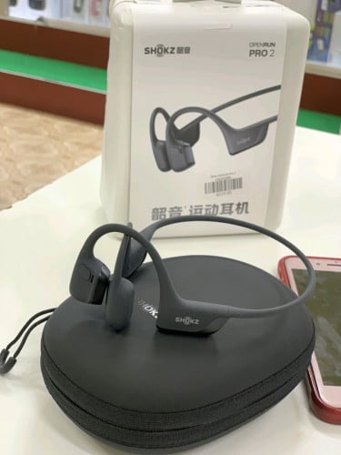 Shokz OpenRun Pro 2 / Pro 2 Mini