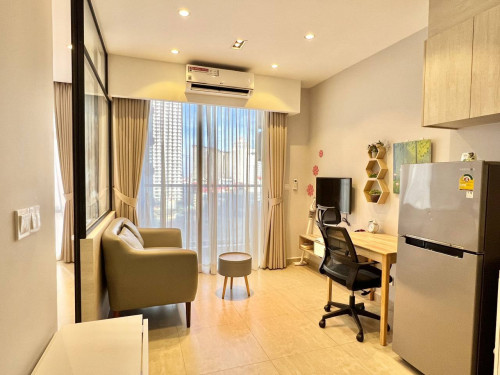 Studio Room | Time Square2 | TK