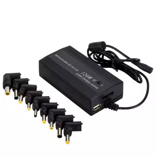 Universal Useful Tool AC DC Power Charger Adapter for Laptop PC