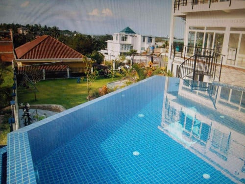 Villa for sale in Sihanoukville