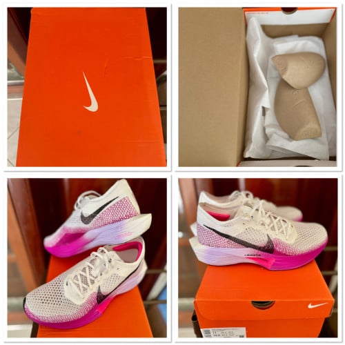 WTS Nike Vaporfly 3 Special Color