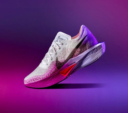 WTS Nike Vaporfly 3 Special Color
