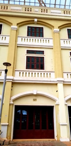 សំណង់ហើយរួចរាល់