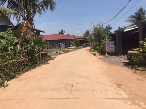 ដីលក់ ផ្ទះលក់