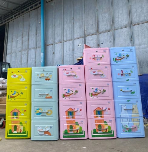 ទូរជ័រមានច្រើនម៉ូត