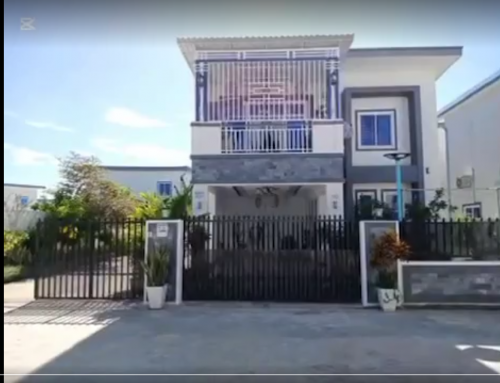 វីឡាទោល