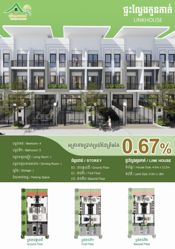 បញ្ចុះតម្លៃ រហូតដល់ 13%