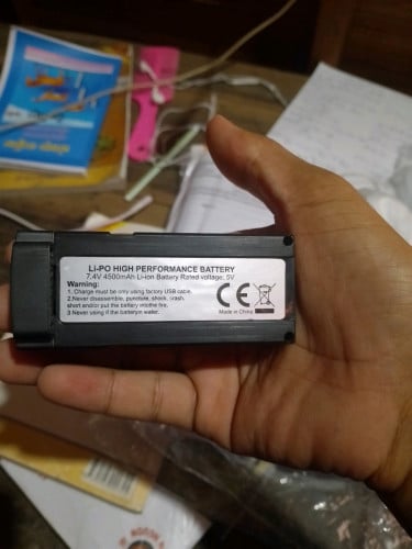 ថ្មី Drone L600 pro max