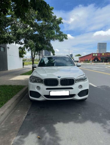 BMW X5 xDrive 35i