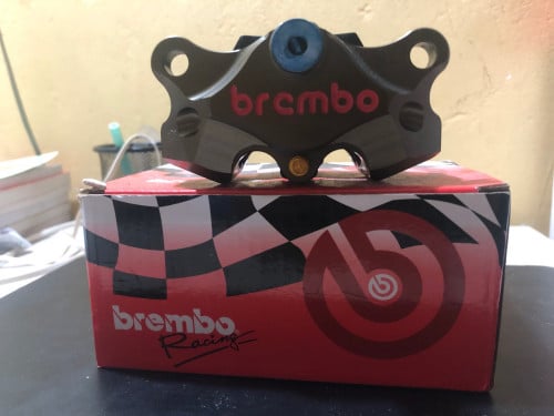 Brembo