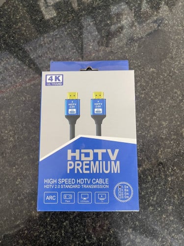 HDMI 2.0 4K UL TRAHD 1.5m
