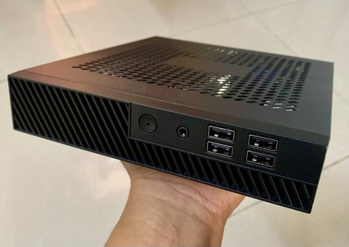 Mini PC i3 8100  i7 10th and 11th i5 12th Ram 16G M2 256G