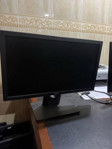 Monitor Dell E2016HV