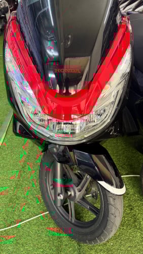 PCX ជប៉ុន 015 - 017