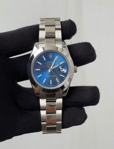 Rolex ម៉ាស៊ីនជប៉ុនអូតូ