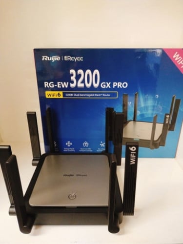 កំពុងស្វែងរក​ Router​​ ដែលដើរលឿន​ទិញអាមួយនេះត្រូវហើយ