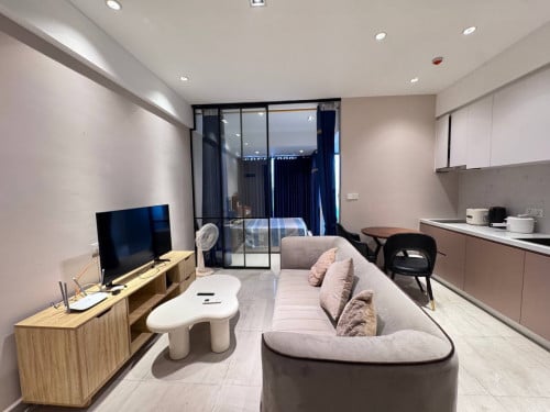 Time square 3 one bedroom for rent