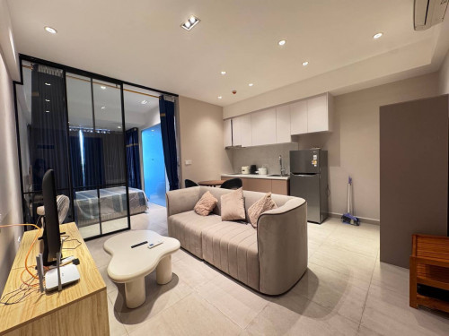 Time square 3 one bedroom for rent