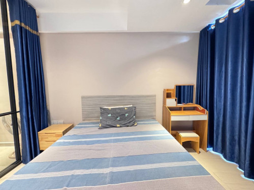 Time square 3 one bedroom for rent