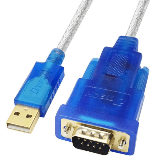 USB to Serial cable