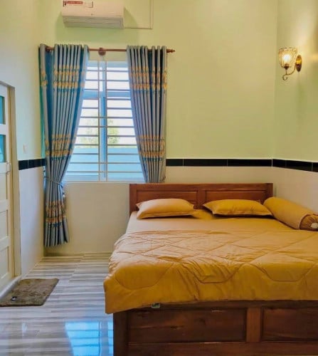 Villa for rent in Kampot