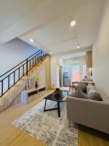 លំនៅឋាន​តម្លៃ​សមរម្យ​