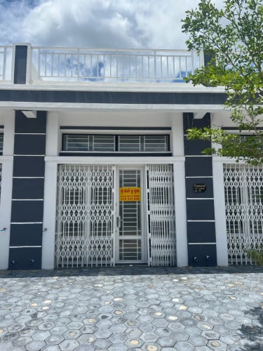 ផ្ទះលក់