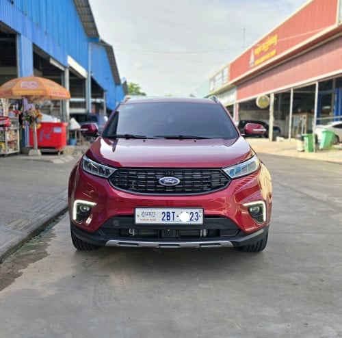 ឡានស្អាតអត់បុក