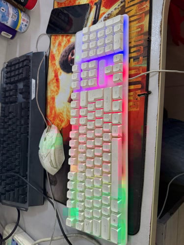 ឃីមានភ្លេីង 7$ មួយគ្រាប់