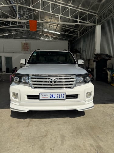 08 full option ឡានសាំង V6 លំដាប់មេឡាន