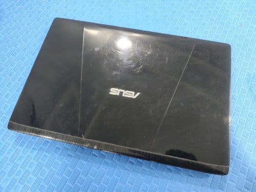 Asus FX553V i7 7th