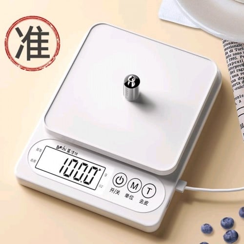 Electronic scale for kitchen（厨房用电子秤）