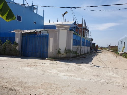 Land for Sale ដីប្លង់រឹង ជាប្រភេទដីកែង 10mx20m