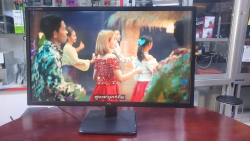 Monitor 32 inch FHD IPS (iiyama ProLite X3291HS) Port HDMI /DVI/VGA​ នៅស្អាត រូបភាពច្បាស់ល្អ
