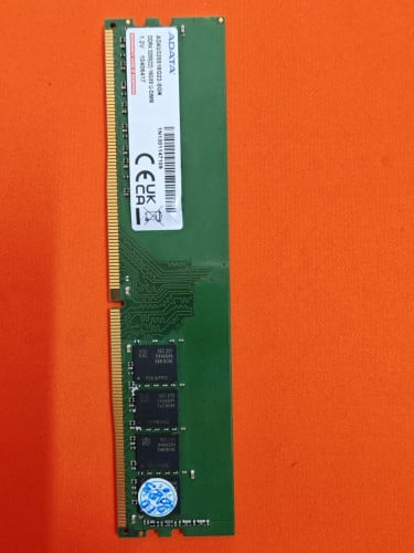 RAM ADATA DDR4 16GB-3200 ( FOR DESKTOP)