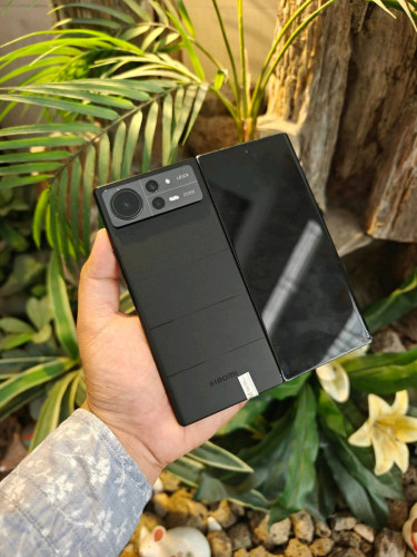 Xiaomi mix fold 2/ram12/512G price $228.00 in Kouk Khleang Xiaomi mix fold 2/ram12/512G price $228.00 in Kouk Khleang