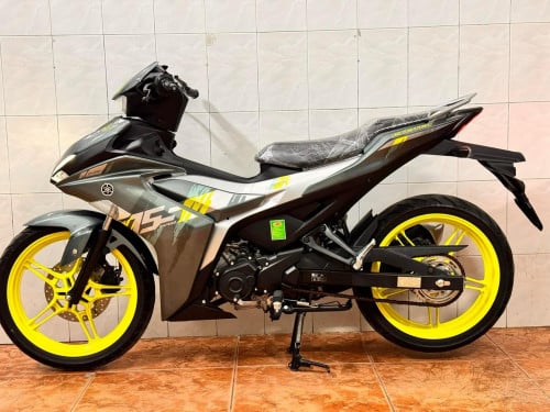 Yamaha Exciter VVA 155cc 2022 Smartkey