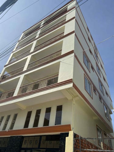 បន្ទប់ជួល