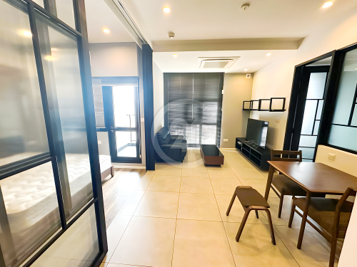 បន្ទប់គេងមួយ មានចំណូលស្រាប់ សម្រាប់លក់ ក្នុងបឹងកេងកង១