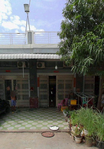 ផ្ទះស្អាត មកមុនបានមុន