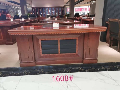 តុប្រធាន