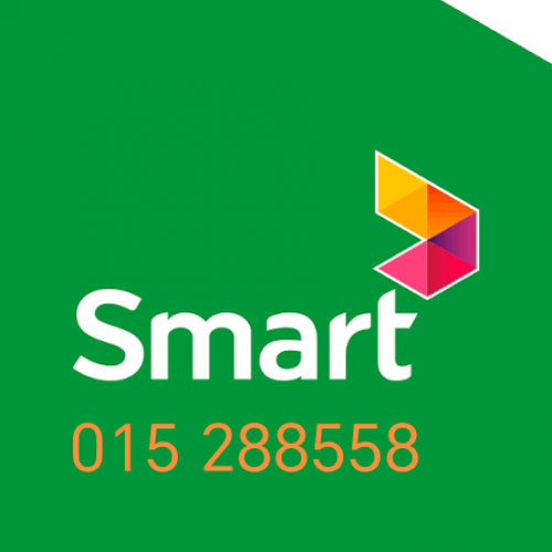 លេខ ស្មាតលក់ 015 288558