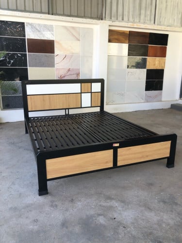 គ្រែដែក 160*200cm